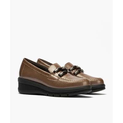 MOCASINES MUJER PITILLOS 11541  2